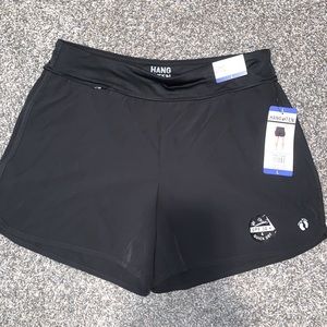 Hang Ten hybrid short.